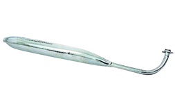 Avgasrör för Honda CD50