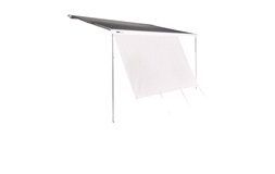 Thule Regn- & solskærm 2,40M