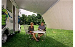 Regn- & solskærm Thule Rain & Sun 3,30 m