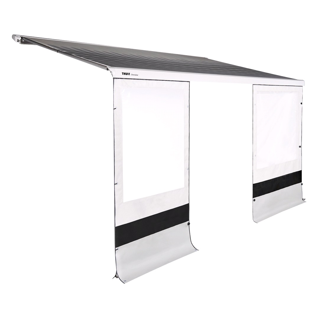 Thule Thule Frontpanel G2 1.02M, model 307303