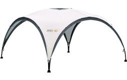 Coleman Paviljong, Event M, 3x3 mtr. 