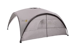 Coleman Solside m/Dør Paviljong, Event M