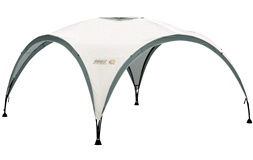 Coleman Paviljong, Event L, 3,65x3,65m