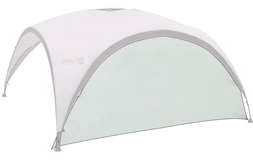 Coleman Solside til Paviljong, Event L