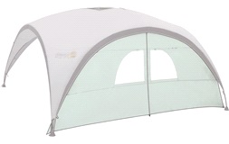 Coleman Solside m/Dør Paviljong, Event L