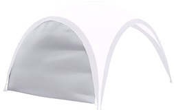 Side til paviljong 300x300x230cm, Camp+N