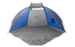 Strandtelt Camp+Nature Grå UV+30