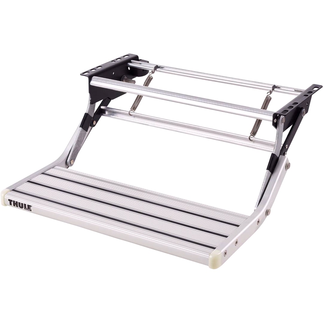 Thule Thule enkel trappsteg 550 - Manual