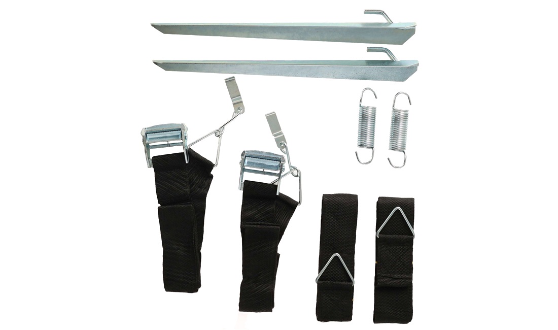  Stormsikring Hold Down Side Strap