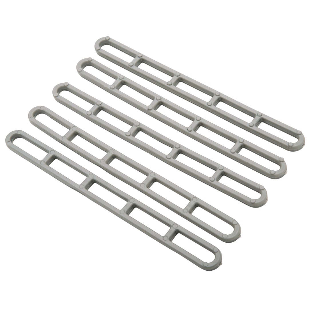Camp+Nature Elastisk plastrem 20 cm 5 st/pk.
