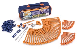 Peggy Peg Startkit