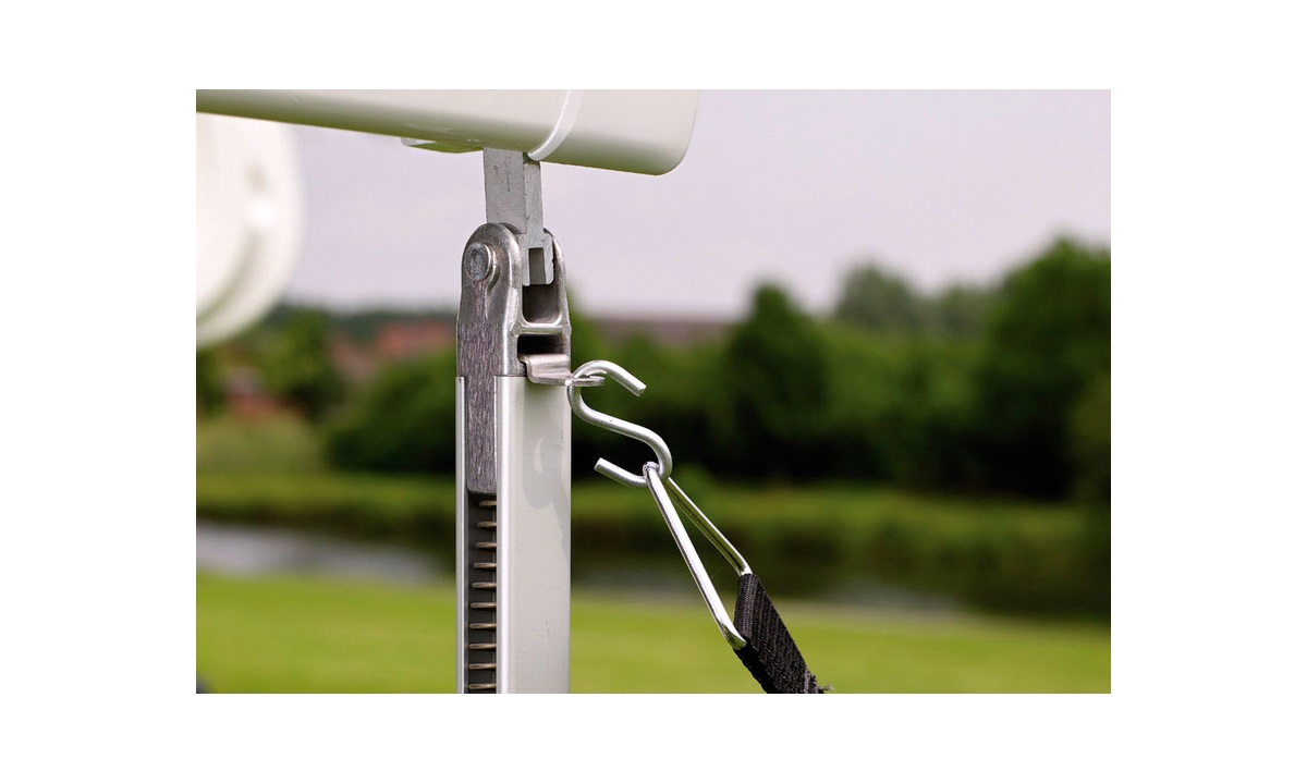 Stormsikring Thule Hold Down Side Strap Fortelt/oppbevaringstelt