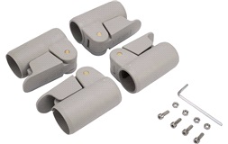 PowerGrip 32, Teltstrammer