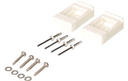 Monteringsbeslag 2 stk. 1500601212 Thule