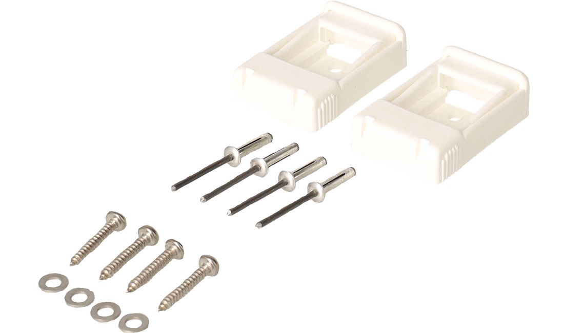  Monteringsbeslag 2 stk. 1500601212 Thule
