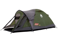 Telt, Easy Camp Spirit 200, 2 personers, Peteroliums grøn Telt, Easy Camp Spirit 200, 2 personers, Peteroliums grøn