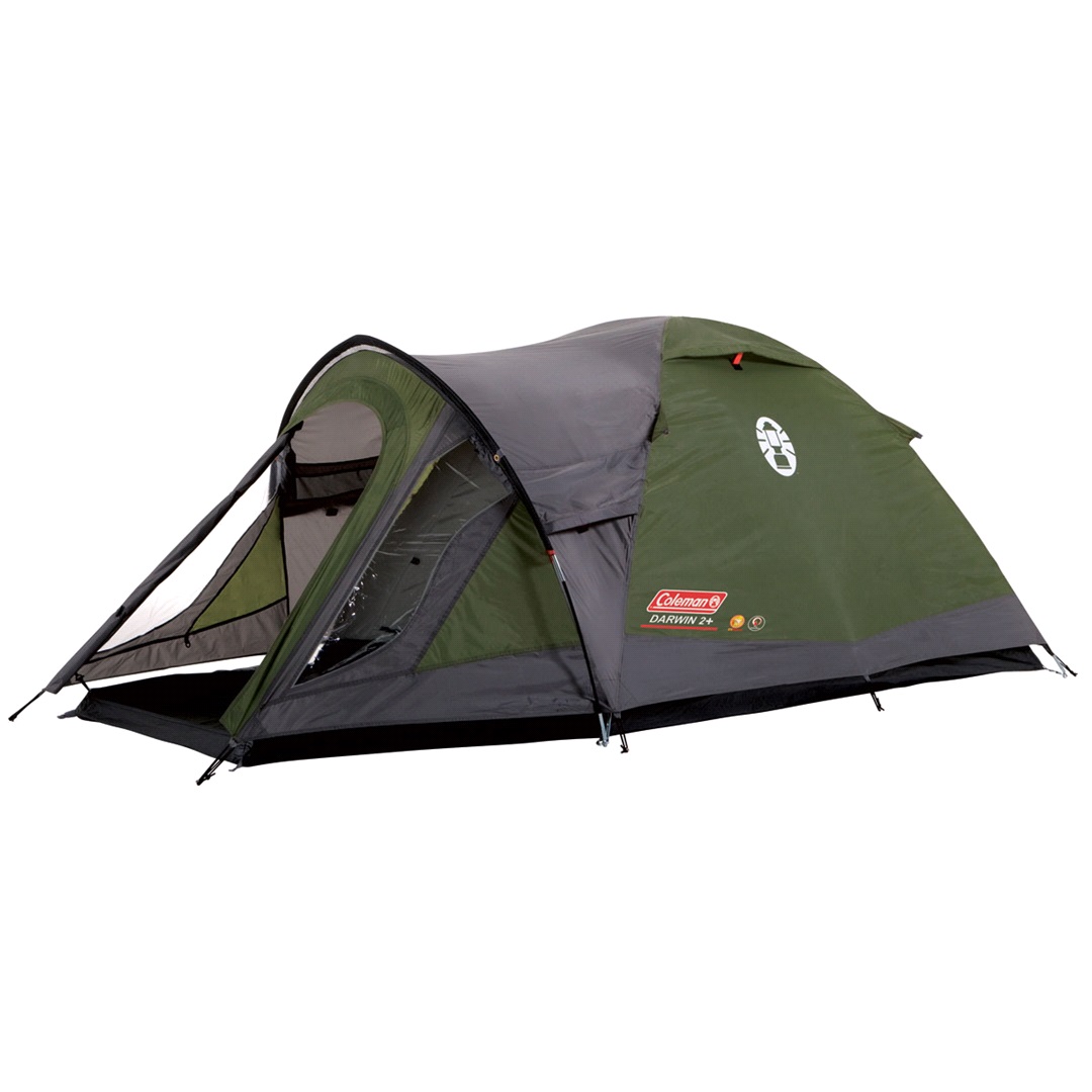 Coleman Tält Coleman Darwin 2+, 2 personer