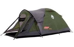 Telt Coleman Darwin 2+, 2 personer