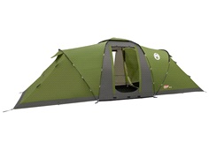 Telt, Easy Camp Spirit 200, 2 personers, Peteroliums grøn Telt, Easy Camp Spirit 200, 2 personers, Peteroliums grøn