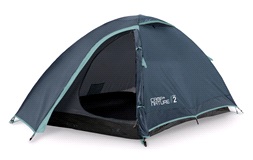 Telt Dome2, 2 personers, Camp+Nature