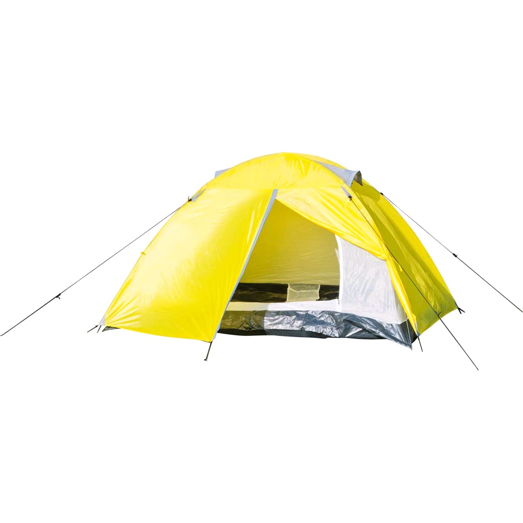 Camp+Nature Kupoltält Camping Nature Hipsters 2pers