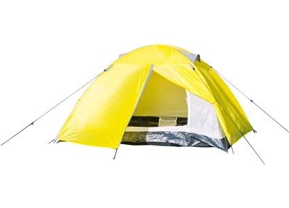 Kupoltält Camping Nature Hipsters 2pers