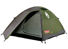 Telt, Easy Camp Spirit 200, 2 personers, Peteroliums grøn Telt, Easy Camp Spirit 200, 2 personers, Peteroliums grøn