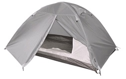 Telt kuppel GREY 2 pers. Camp+nature