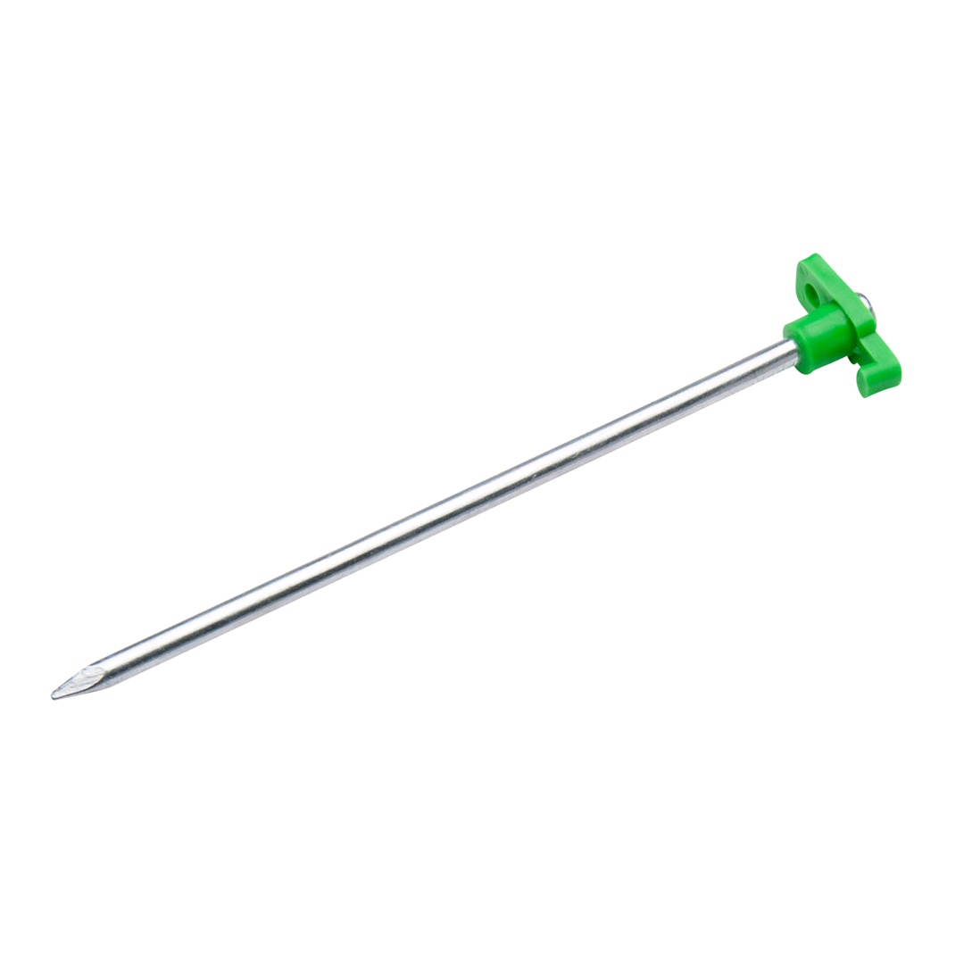Camp+Nature Teltplugg Camp+Nature Hd St 23 Cm 6 Stk