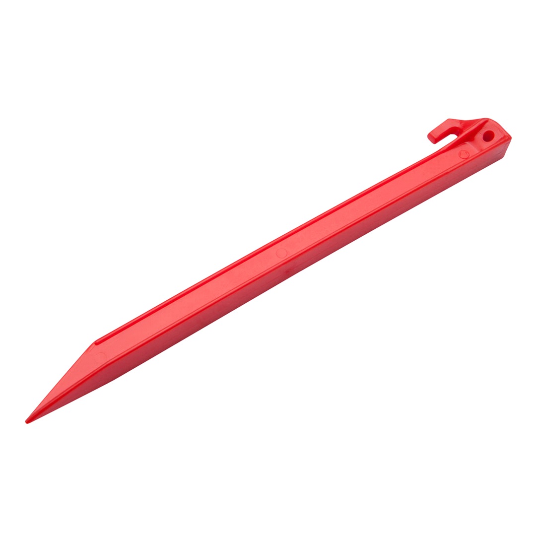 Camp+Nature Teltplugg Camp+Nature Abs 30 Cm 6 Stk
