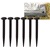 Plugg presenning/teltunderlag 13cm 6 stk