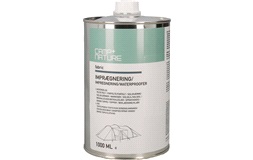 Imprægnering 1000 ml, Camp+Nature