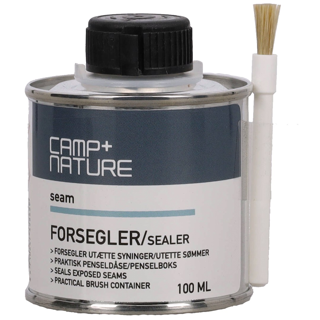 Camp+Nature Forsegler 100 Ml, Camp+Nature