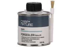 Forsegler 100 ml, Camp+nature 
