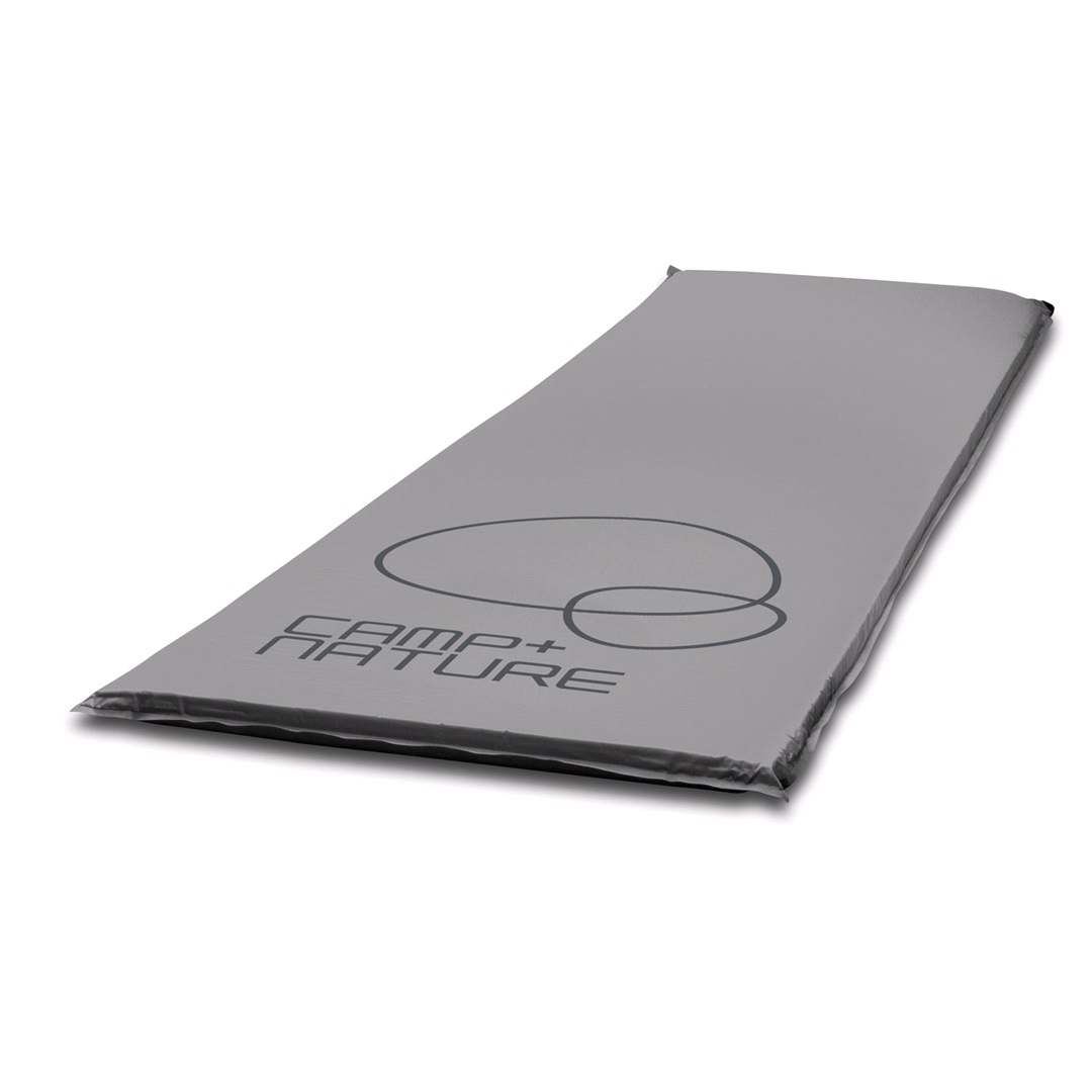 Camp+Nature Liggeunderlag / Madrass Comfort 25+