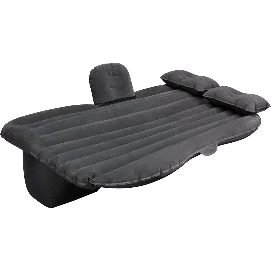 Camp+Nature Luftmadrass Til Baksete Av Bil,135x85x40