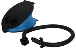 Luftpumpe Bestway, 11" AirStep