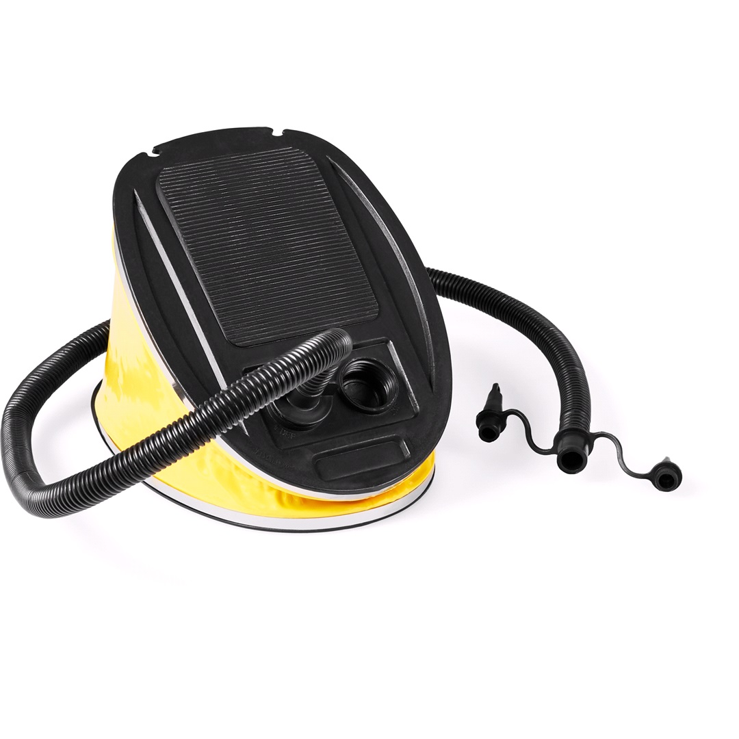 Luftpumpe 5 liter