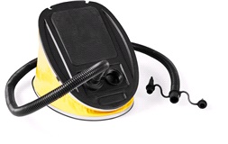 Luftpumpe 5 liter