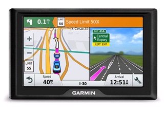 Navigation og GPS