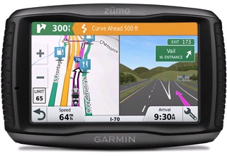Navigasjon og GPS