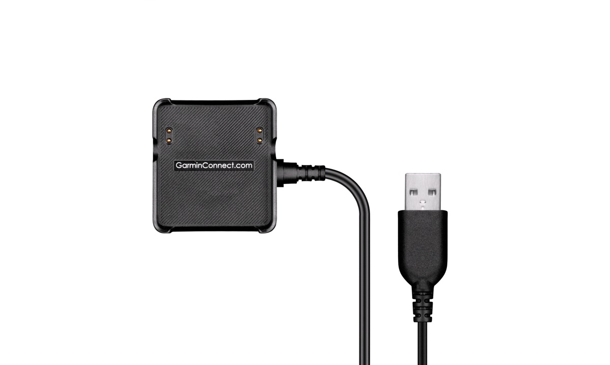 Oplader til Garmin VivoActive Universal tilbehør Garmin thansen.dk