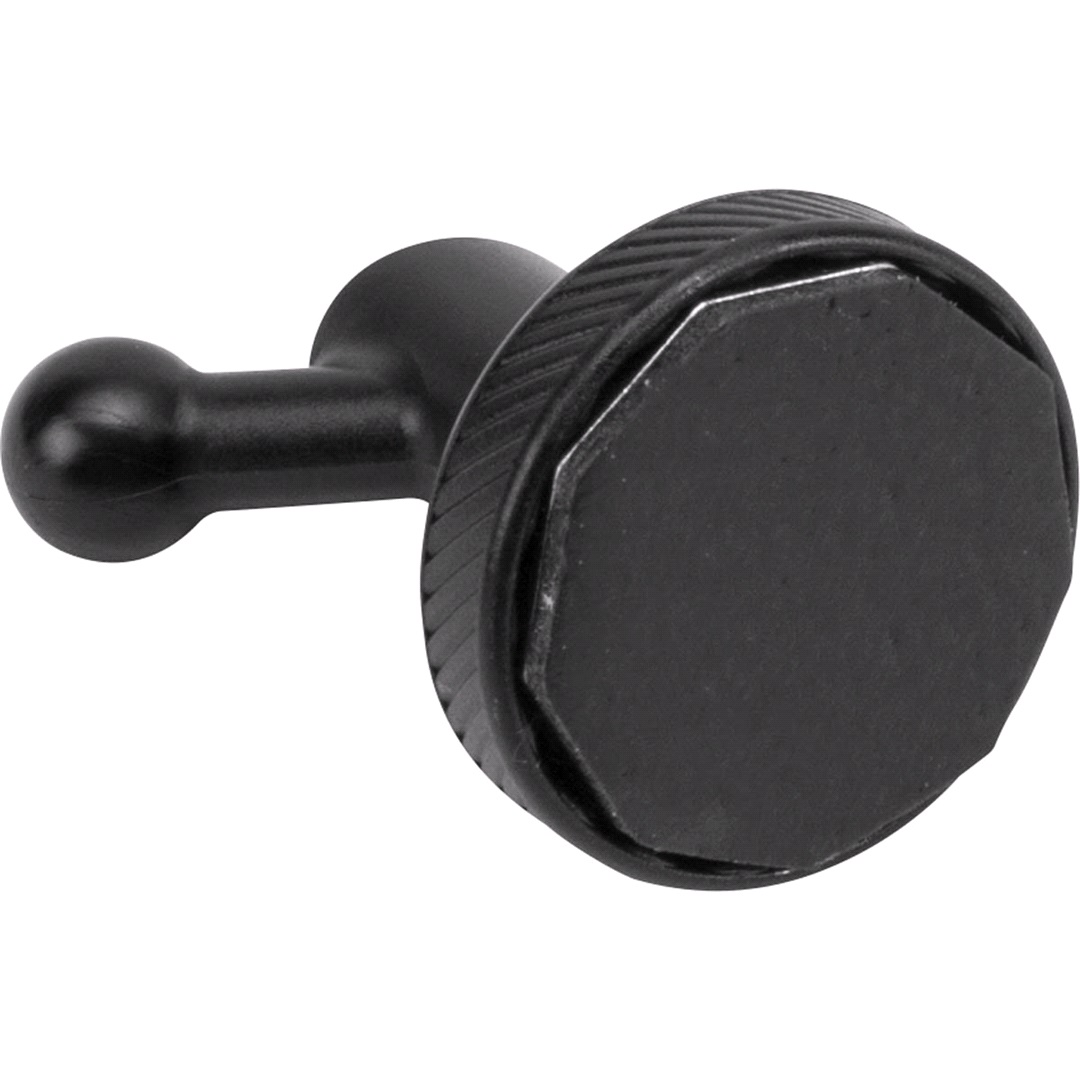 Garmin Magnetisk Holder med Lav Profil