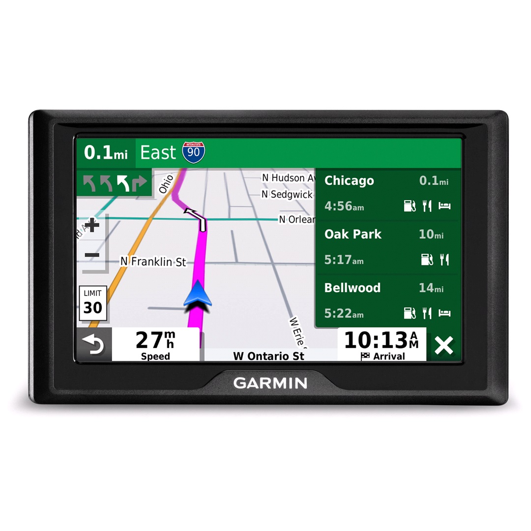 Garmin Navigation Garmin Drive 52 Europa