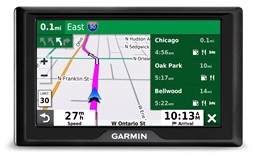 Navigation Garmin Drive 52 Europa 