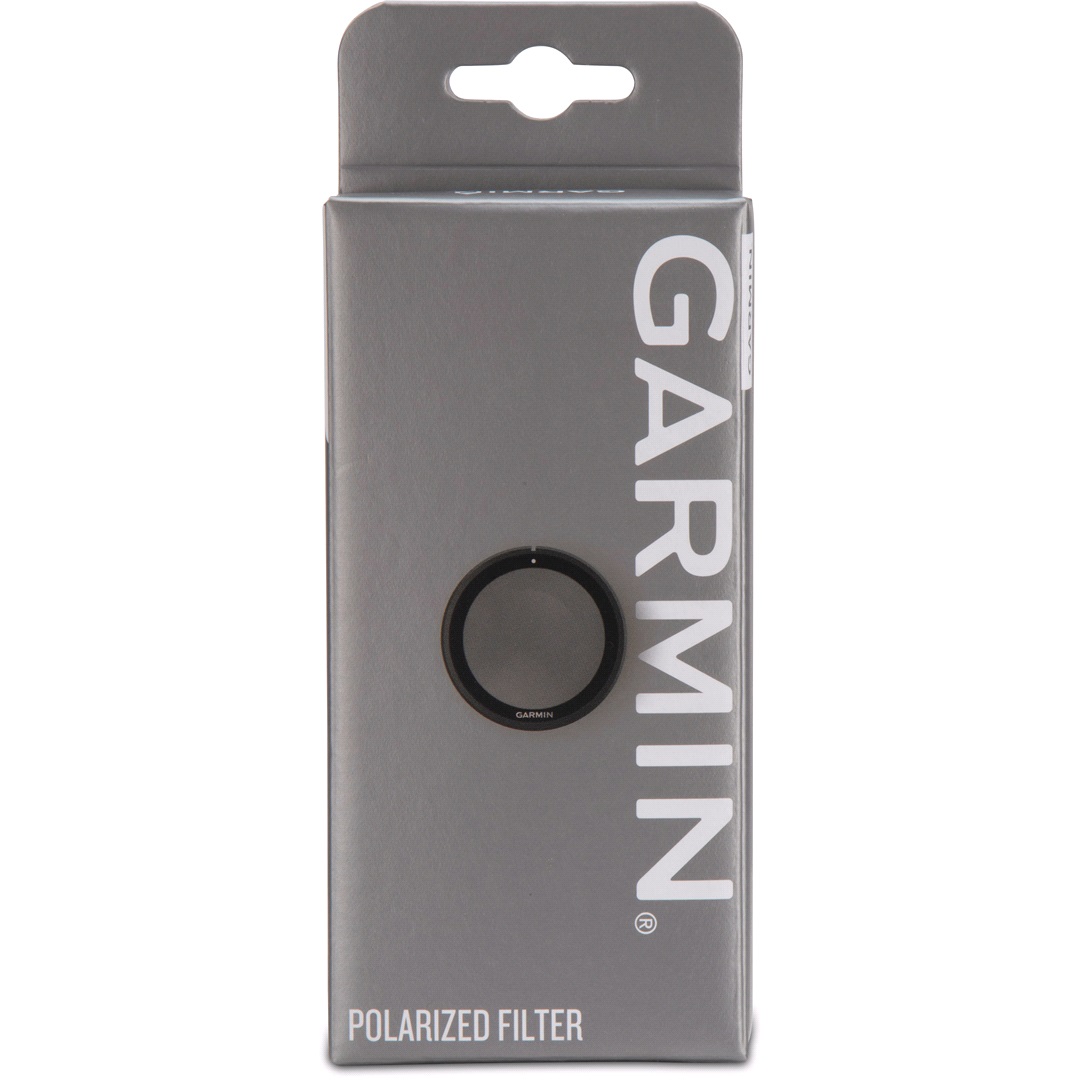 Garmin Polariserat linsskydd Garmin