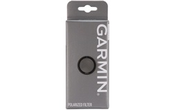 Garmin Polariseret Objektivdæksel
