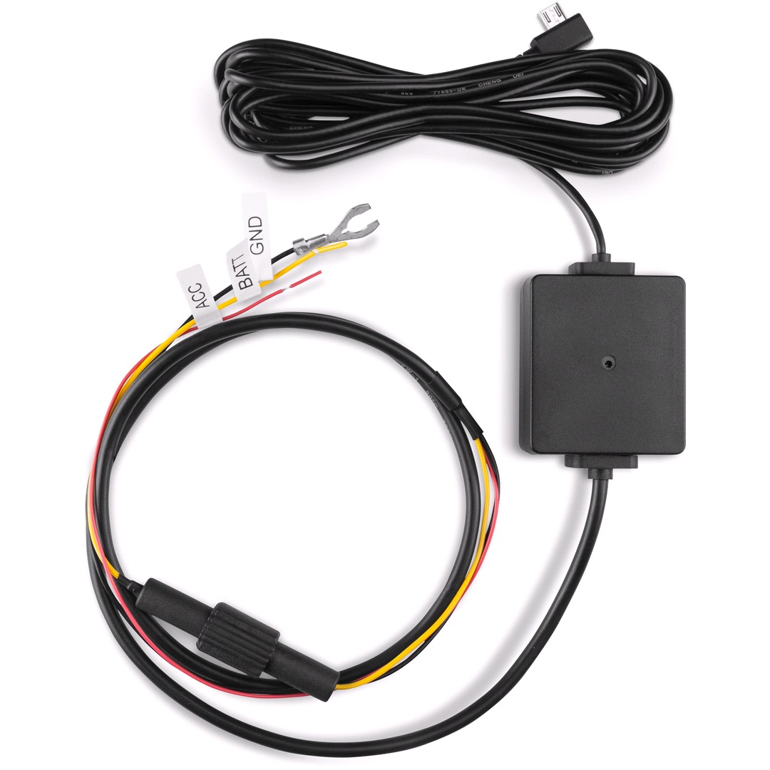 Garmin Kabel för parkeringsläge 4m Garmin