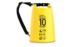 Taske Camp+Nature Dry Bag 10l