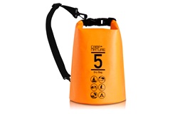 Taske Camp+Nature Dry Bag 5l 